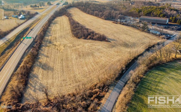 Pictures of Land property located at Paradise Rd, undefined, PA 17847 for sales - image #1