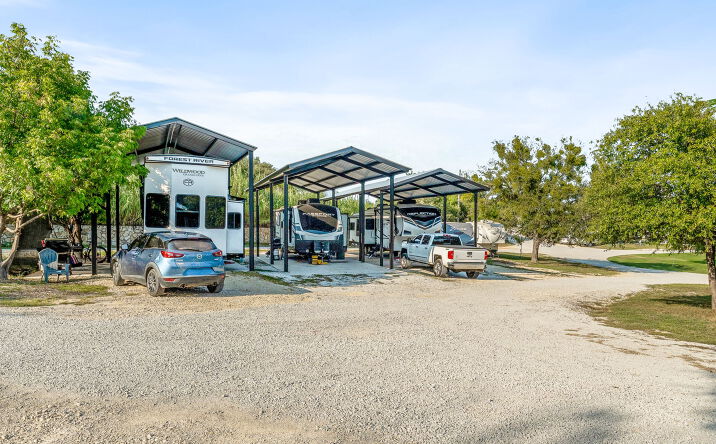 Pictures of Business for Sale property located at 1321 FM 56, Glen Rose, TX 76043 for sales - image #1