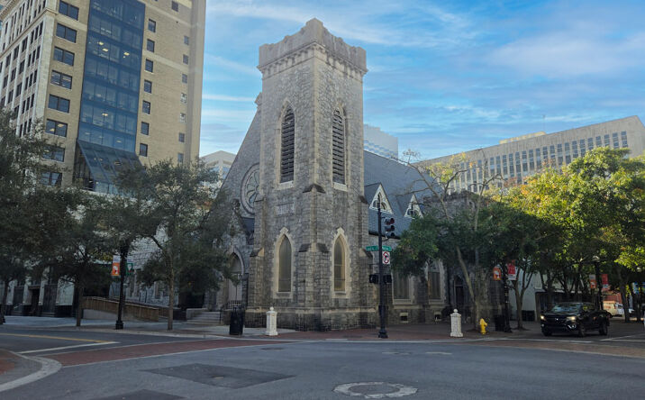 Pictures of Mixed Use, Office, Retail, Special Purpose property located at 226 N Laura St, Jacksonville, FL 32202 for sales - image #1