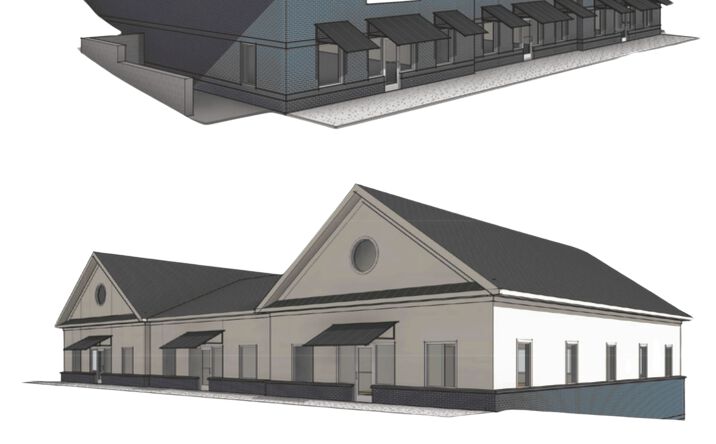 Pictures of Office property located at Myers Corner Dr, Fishersville, VA 24401 for sales - image #1