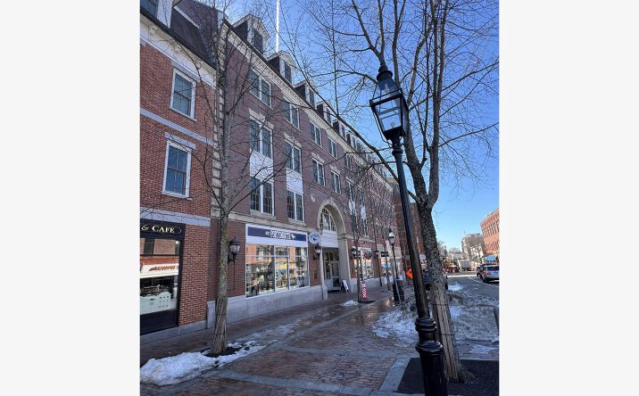 Pictures of Office property located at 18 Congress Street, Portsmouth, NH 03801 for sales - image #1