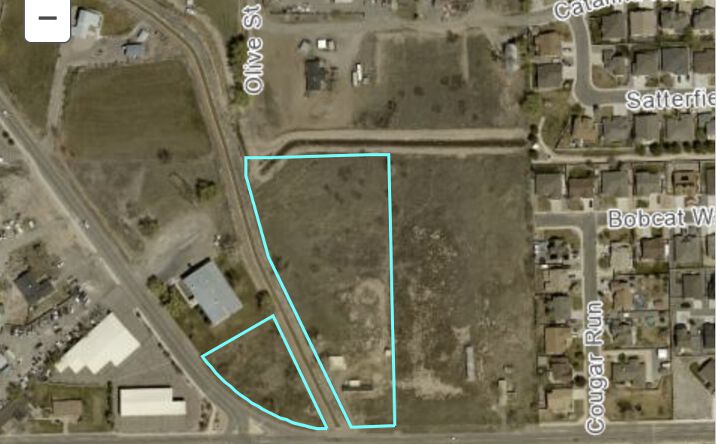 Pictures of Land property located at 1830 J Rd, Fruita, CO 81521 for sales - image #1