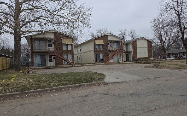 Pictures of Multifamily property located at 1646 South Fern Street, Wichita, KS 67213 for sales - image #1
