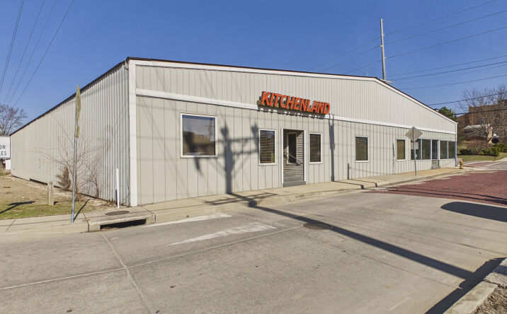 Pictures of Special Purpose property located at 201 W High Street, Edwardsville, IL 62025 for sales - image #1