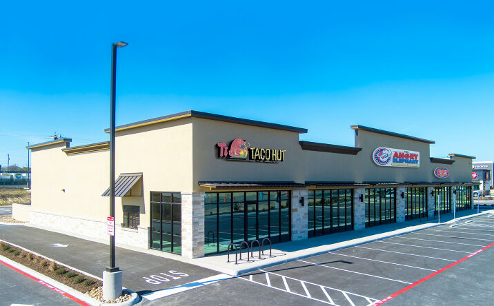 Pictures of Retail property located at 7038 N Loop 1604 E, San Antonio, TX NULL for sales - image #1