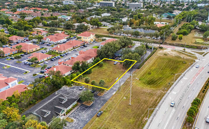 Pictures of Land property located at 1539 Brantley Rd, Fort Myers, FL 33907 for sales - image #1