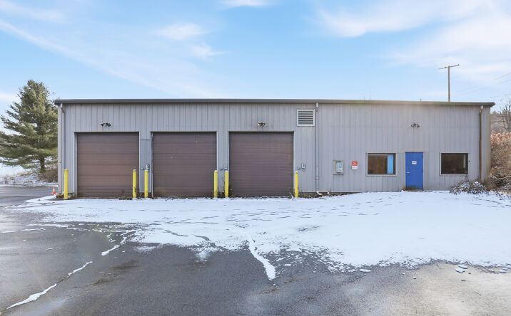 Pictures of Industrial property located at 381 Old Mls Rd, Towanda, PA 18848 for sales - image #1