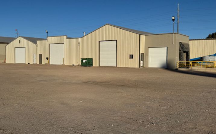 Pictures of Industrial property located at 115 6th Ave, Greeley, CO 80631 for sales - image #1