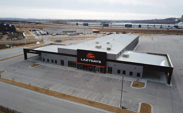 Pictures of Industrial property located at 2140 S 35th St, Council Bluffs, IA 51501 for sales - image #1