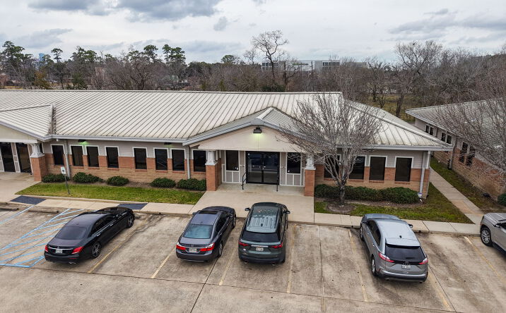 Pictures of Office property located at 5751 Blythewood St, Houston, TX 77021 for sales - image #1