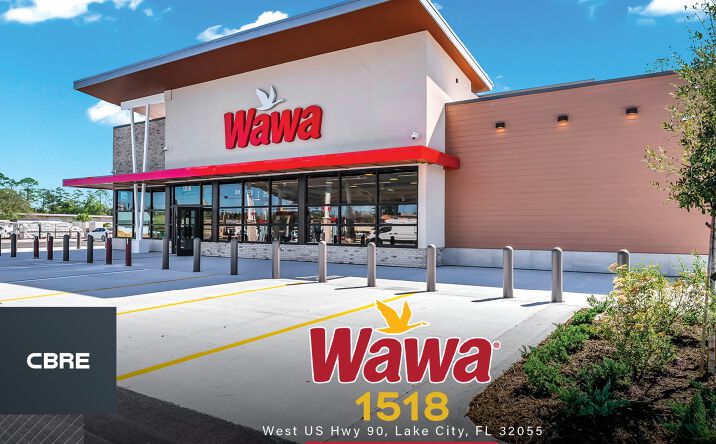 Pictures of Retail property located at 1518 W US Hwy 90, Lake City, FL 32055 for sales - image #1