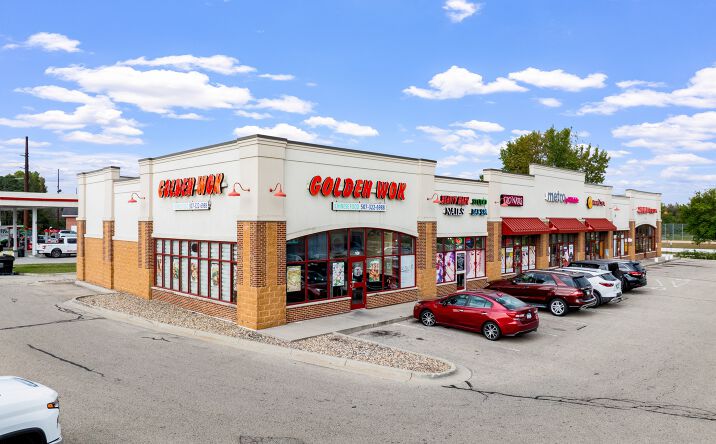 Pictures of Retail property located at 1217 Marion Rd SE, Rochester, MN 55904 for sales - image #1