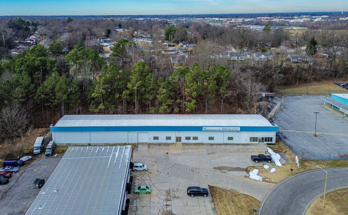 Pictures of Mixed Use, Office property located at 3530 Park Ave, Paducah, KY 42001 for sales - image #1