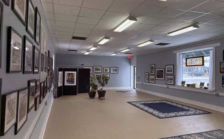 Pictures of Hospitality, Office, Retail property located at 106 Water St, Lake Mills, WI 53551 for sales - image #1