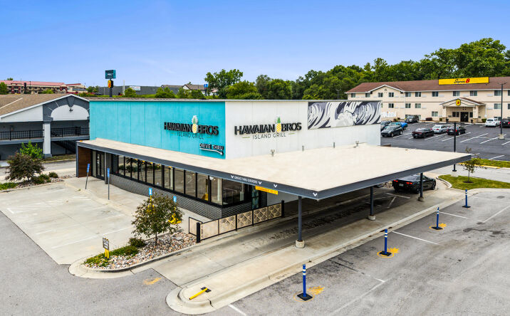 Pictures of Retail property located at 4030 S Noland Rd, Independence, MO 64055 for sales - image #1
