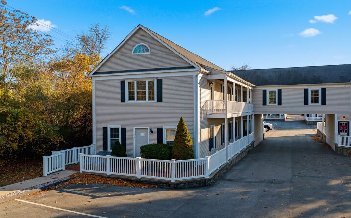 Pictures of Office property located at 123 Elm St, Old Saybrook, CT 06475 for sales - image #1