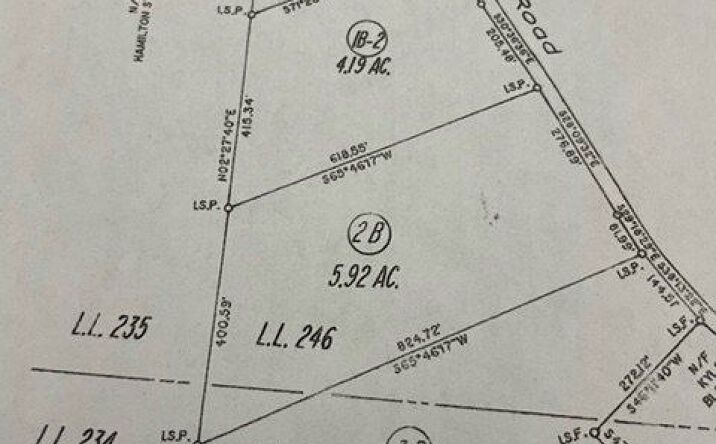 Pictures of Industrial, Land property located at Truck Stop Way, jackson, GA 30233 for sales - image #1