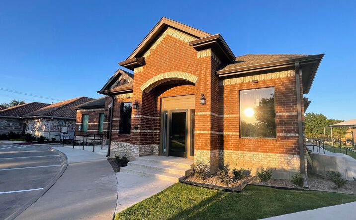 Pictures of Office property located at 1511 W McDermott Dr, Allen, TX 75013 for sales - image #1