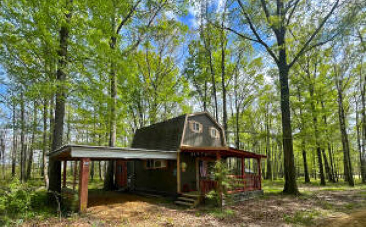 Pictures of Land property located at US-45, Aberdeen, MS 39730 for sales - image #1