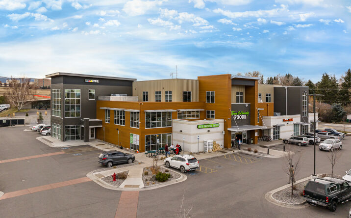 Pictures of Office property located at 200 Highland Blvd, Bozeman, MT 59715 for sales - image #1