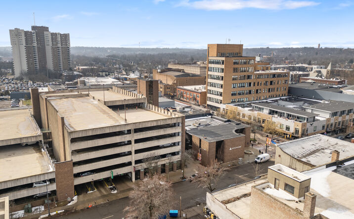 Pictures of Office property located at 126 E South Street, Kalamazoo, MI 49007 for sales - image #1
