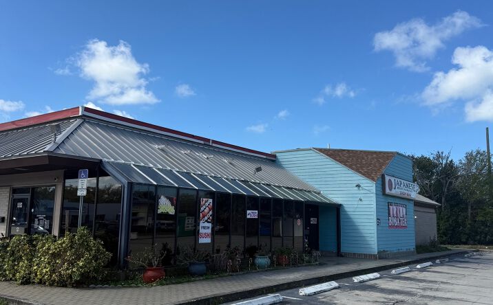 Pictures of Retail property located at 660 Alderman Rd, Palm Harbor, FL 34683 for sales - image #1