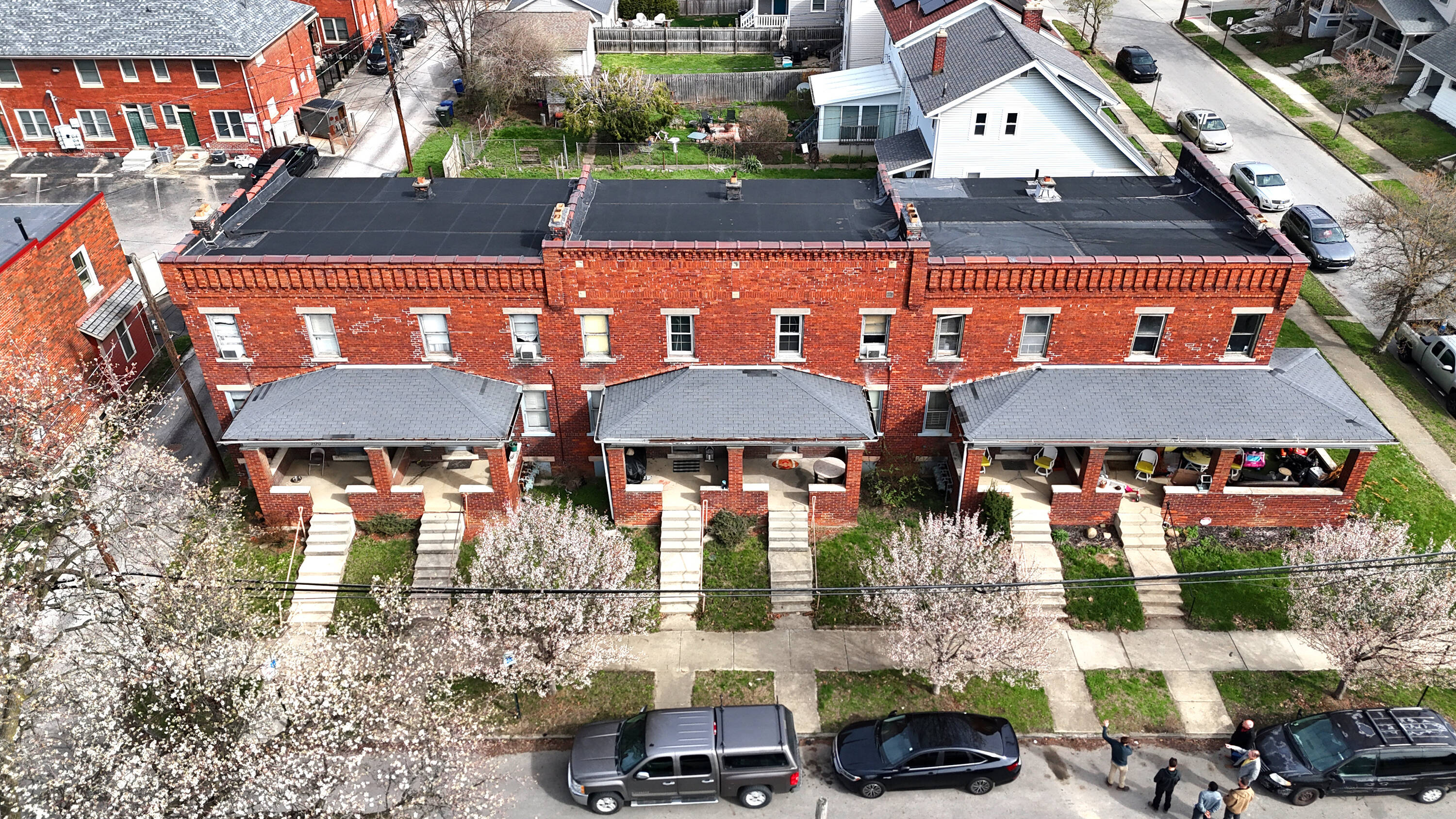 300 E 9Th Ave, Columbus, OH 43201