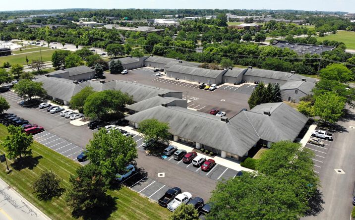 Pictures of Mixed Use, Office property located at 6631 Commerce Pkwy, Dublin, OH 43017, 6543 Commerce Pkwy, Dublin, OH 43017 for sales - image #1