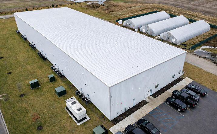 Pictures of Industrial, Mixed Use property located at  for sales - image #1