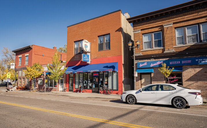 Pictures of Mixed Use, Multifamily, Retail property located at 890 Payne Ave, Saint Paul, MN 55130 for sales - image #1
