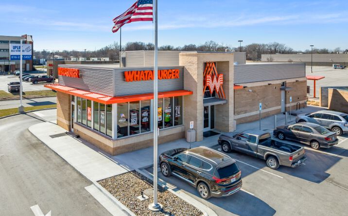 Pictures of Retail property located at 12424 US-71, Grandview, MO 64030 for sales - image #1