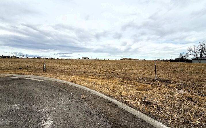 Pictures of Land property located at Progress Ct, Wheatland, WY 82201 for sales - image #1