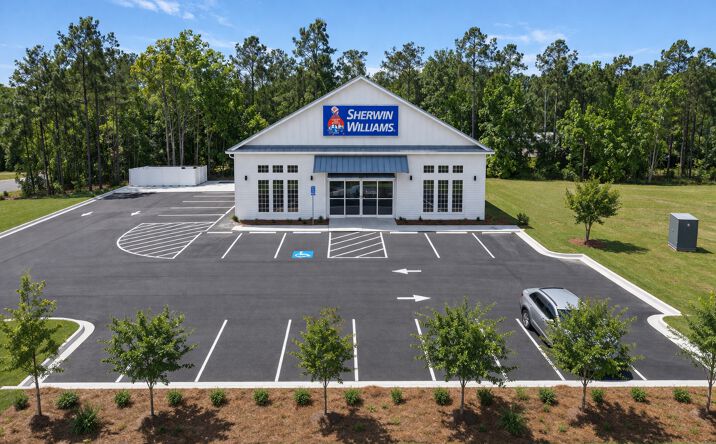 Pictures of Retail property located at 11302 Ford Ave, Richmond Hill, GA 31324 for sales - image #1