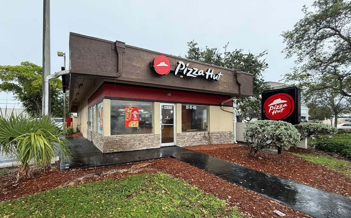 Pictures of Retail property located at 12699 NE 6th Ave, North Miami, FL 33161 for sales - image #1