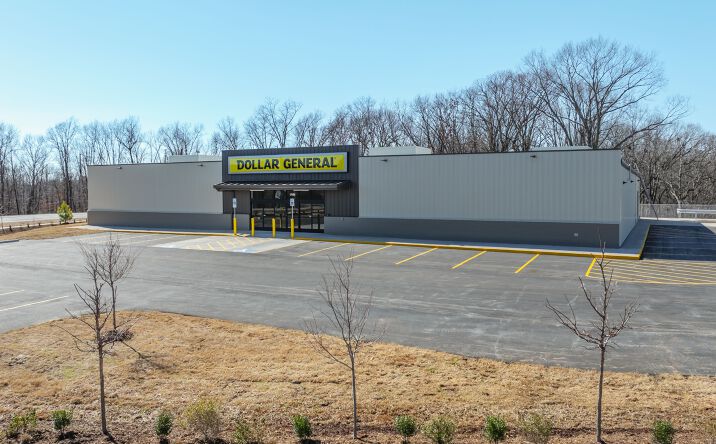 Pictures of Retail property located at 17495 AR-94, Pea Ridge, AR 72751 for sales - image #1