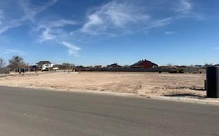 Pictures of Land property located at 18 River Oaks Dr, Odessa, TX 79765 for sales - image #1