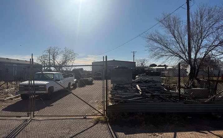 Pictures of Land property located at 5507 Golder Ave, Odessa, TX 79764 for sales - image #1