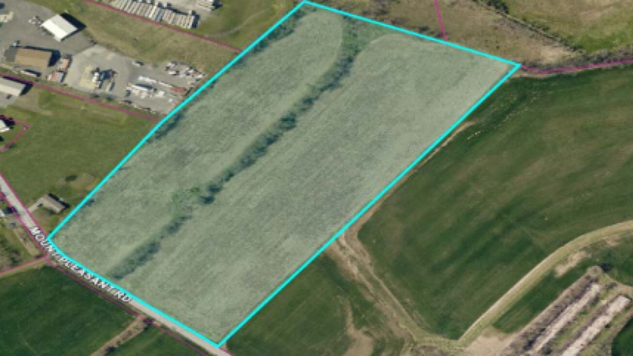 Mount Pleasant Road, Mount Joy, PA 17552 Land for Sale Mount