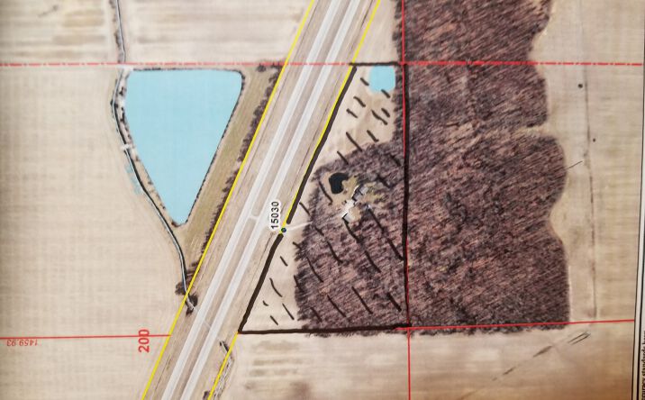 Pictures of Land, Mixed Use property located at 15030 US-30, New Haven, IN 46774 for sales - image #1