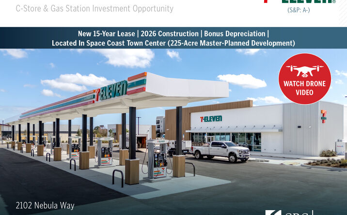 Pictures of Retail property located at 2102 Nebula Wy, Melbourne, FL 32904 for sales - image #1
