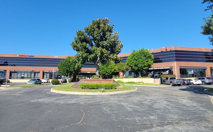 Pictures of Office property located at 299 West Foothill Boulevard, Upland, CA 91786 for sales - image #1