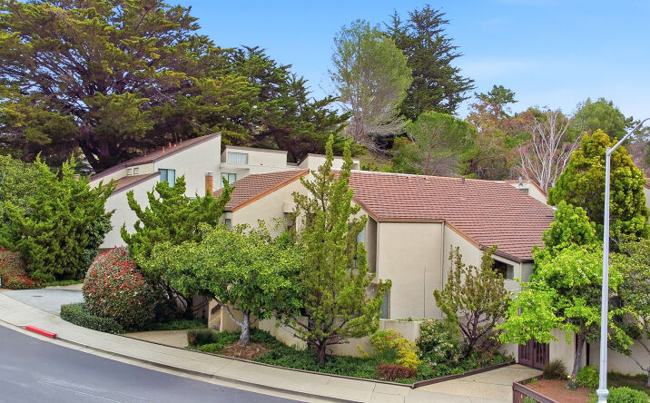 Pictures of Multifamily property located at 2001 Parrott Dr, San Mateo, CA 94402 for sales - image #1