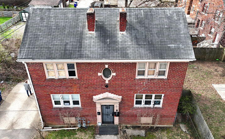 Pictures of Multifamily property located at 333 E 9th Avenue, Columbus, OH 43201 for sales - image #1