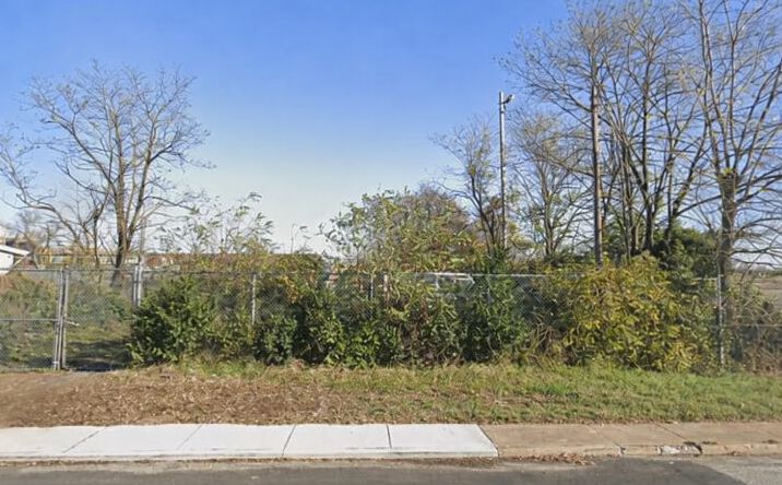 Pictures of Land property located at 731 A St, Wilmington, DE 19801 for sales - image #1