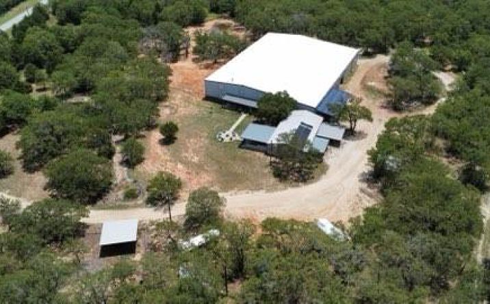 Pictures of Land, Mixed Use, Multifamily, Special Purpose property located at 1990 Jim Harry Loop, Sunset, TX 76270 for sales - image #1