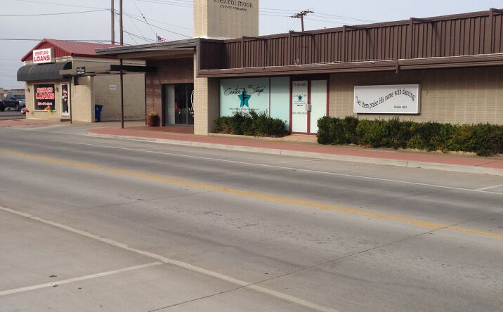 Pictures of Retail property located at 15 N 10th St, Duncan, OK 73533 for sales - image #1