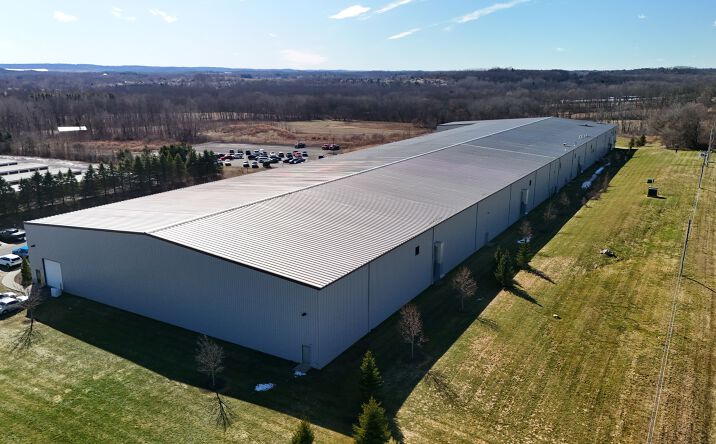 Pictures of Industrial, Mixed Use, Special Purpose property located at 856 Walworth Penfield Rd, Macedon, NY 14502 for sales - image #1