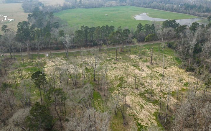 Pictures of Land property located at Lot 6 Davisville Road Lufkin, TX., Lufkin, TX 75901 for sales - image #1