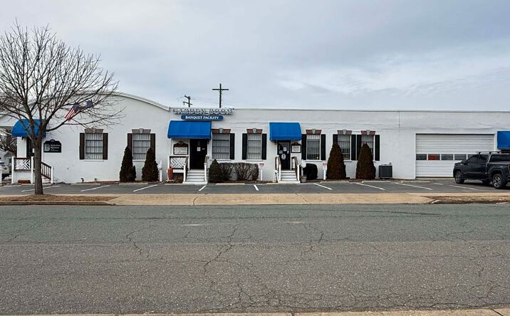 Pictures of Retail property located at 309 & 325 Wallace Street, Fredericksburg, VA 22401 for sales - image #1