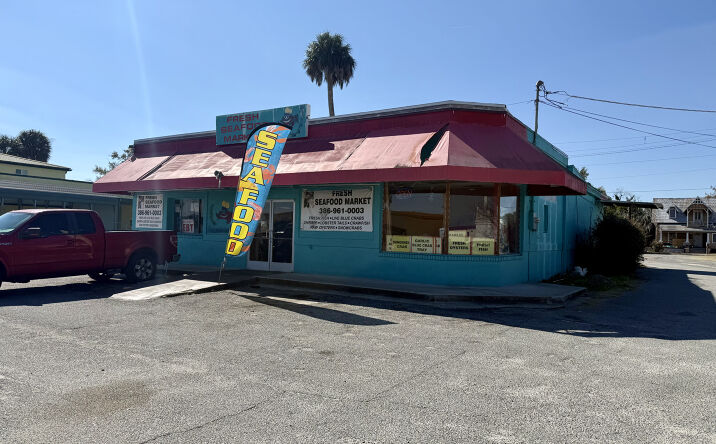 Pictures of Business for Sale property located at 452 N Marion Ave, Lake City, FL 32055, Lake City, FL 32055 for sales - image #1